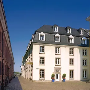 Hotel Boutique Orangerie, Düsseldorf