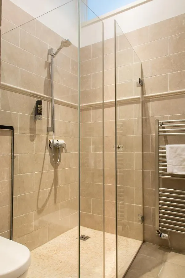 Aparthotel Helvetia Suites Düsseldorf