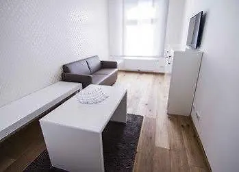 Helvetia Suites Dusseldorf Germany