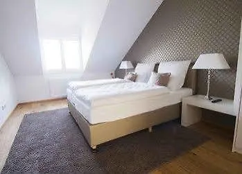 Helvetia Suites Dusseldorf