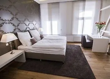 Helvetia Suites Düsseldorf 4*,  Germania